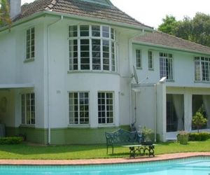 White House Bed and Breakfast Guest House Hillcrest South Africa