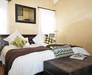 Aloe Guest House Hermanus South Africa