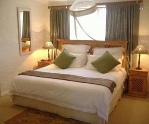 Livesey Lodge Guest House Hermanus South Africa