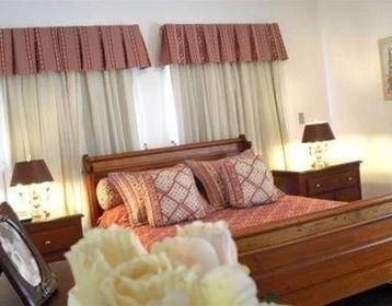 hotel booking template