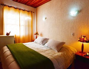 Hotel Savoy Excellence Campos do Jordao Brazil