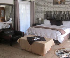 Lions Guesthouse & Tours Groblersdal South Africa