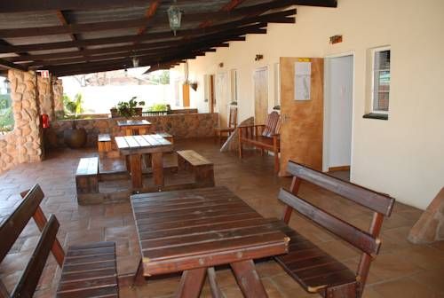 Hotel Photo 16