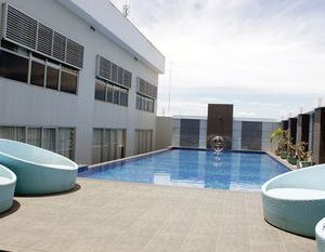 Royal Jelita Hotel Banjarmasin Indonesia