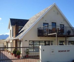 Mountain Bay Self Catering Apartments Gordons Bay South Africa