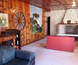 Hotel Britania Campos do Jordao Brazil