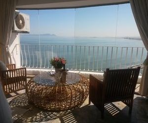 Harbourview Lodge Gordons Bay South Africa