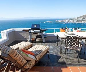 Simonstown Penthouse Simons Town South Africa