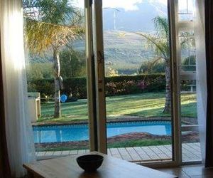 Fourways Guesthouse George South Africa