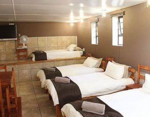 Ibis Place Guest House George South Africa