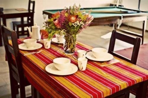 صورة الفندق 11