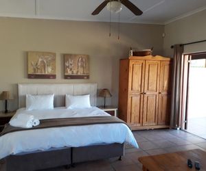 Tourist Lodge Gansbaai Gansbaai South Africa