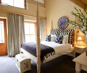 Auberge La Dauphine Guest House Franschhoek South Africa