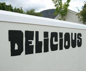 Delicious Hotels Franschhoek South Africa