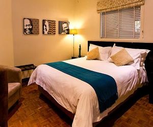 Glendower View Guest House Edenvale South Africa