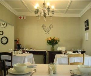 Stay-a-While Guesthouse Edenvale South Africa