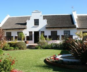 Cape Village Lodge Durbanville South Africa