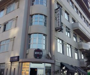 Parade Hotel Durban South Africa