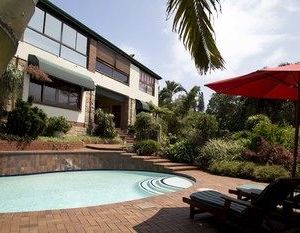 Ridgeview Lodge Guest House Durban South Africa