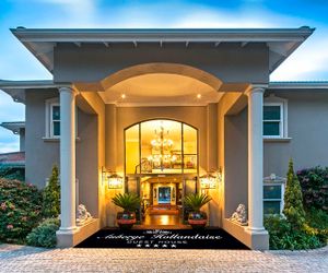 Auberge Hollandaise by Misty Blue Hotels Durban South Africa