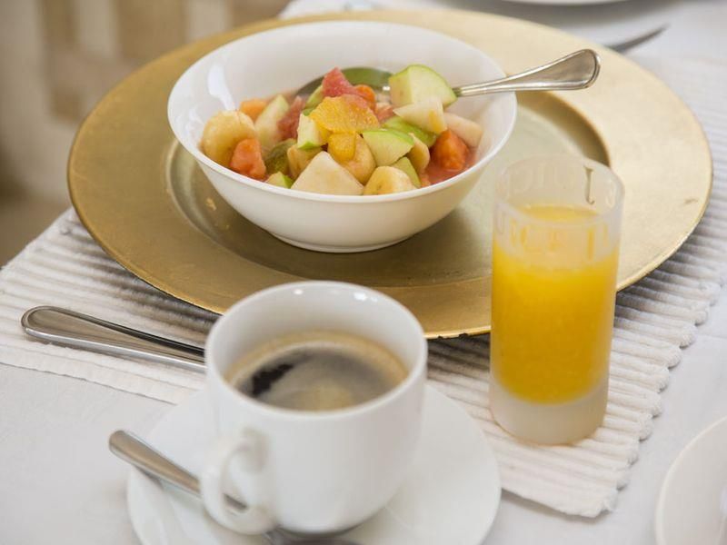 صورة الفندق 11