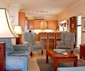 8 WEDGEWOOD TERRACE SELF CATERING Umhlanga Rocks South Africa