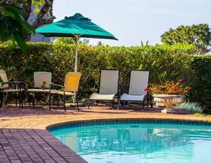 The Palms B&B Durban South Africa