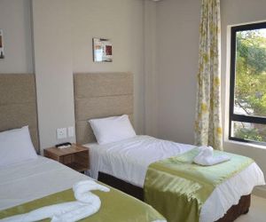 Mesami Hotel Durban South Africa