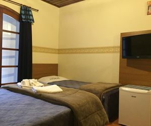 Hotel Geneve Campos do Jordao Brazil