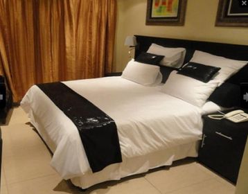 hotel booking template