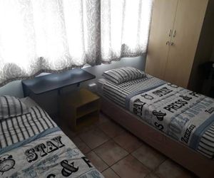 Seaboard Hotel & Holiday Apartments Durban South Africa