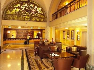 صورة الفندق 11