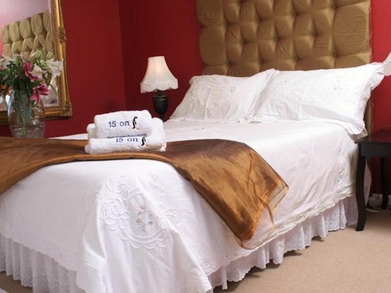 Hotel Photo 4