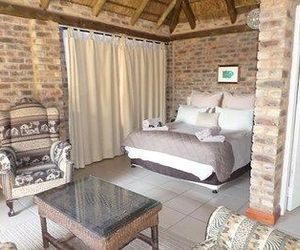 Tranquillity Day Spa & Lodge Cullinan South Africa