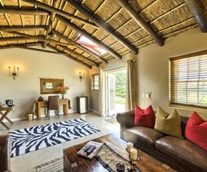 Ikhaya Safari Lodge Southern Suburbs South Africa