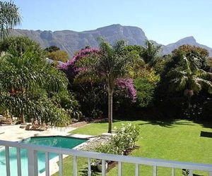 Constantia Valley Lodge Southern Suburbs South Africa