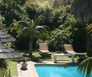 CONSTANTIA LAZY RIVER Southern Suburbs South Africa