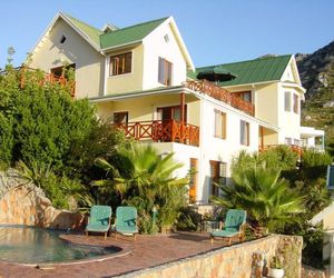 Dunvegan Lodge Clovelly South Africa