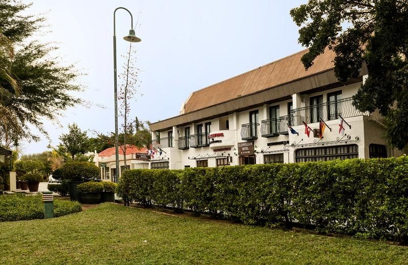 Hotel Photo 23