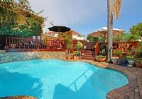 Отзывы 40 Winks Guest House Green Point, 4 звезды