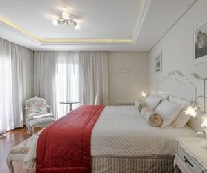Villa D´Biagy Premium Campos do Jordao Brazil