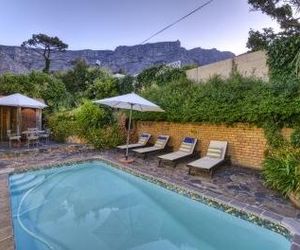 Atforest Guest House Oranjezicht South Africa