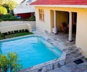 Redbourne Hilldrop Guesthouse Oranjezicht South Africa