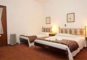 Hotel Chateau Campos do Jordao Brazil
