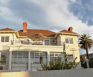 Rhondas Manor Boutique Guesthouse Atlantic Seaboard South Africa
