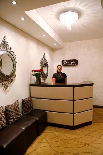Hotel Photo 16