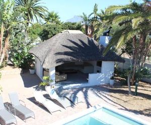 Saffron House Guesthouse Milnerton South Africa