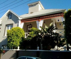 4 on Varneys Guest House Green Point South Africa