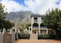 Отзывы De Tafelberg Guesthouse, 1 звезда