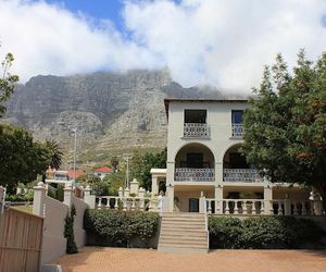 De Tafelberg Guesthouse Cape Town South Africa